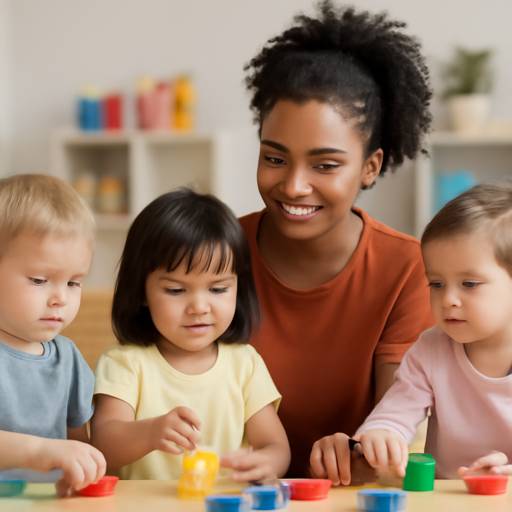 Licensed Child Care in Alexandria: How Quality, Safety, and Joyful Learning Come Together