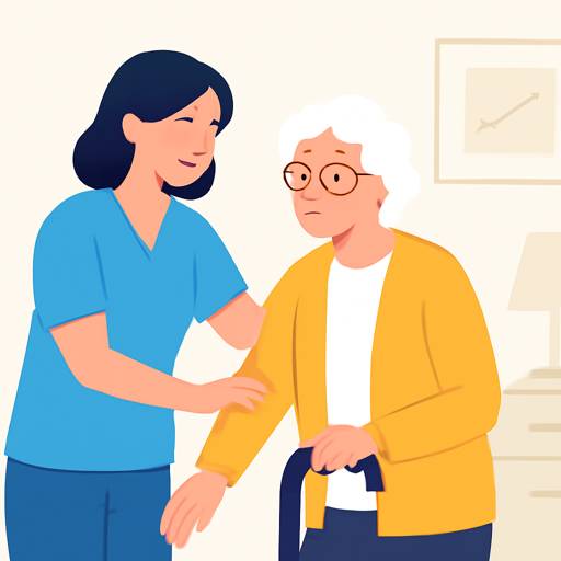Looking for Caregiver Jobs Near Me? Find Real Openings and Stand Out Locally