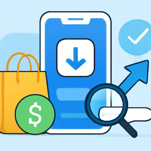 Buy App Downloads to Boost Visibility, Trust, and Keyword Rankings Faster